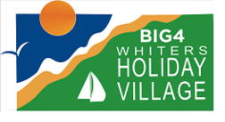 Big 4 whiters Logo